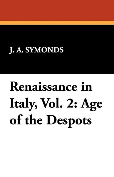 Produktbild: Renaissance in Italy, Vol. 2