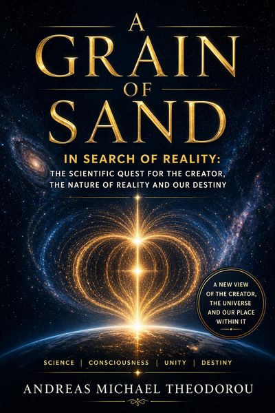Produktbild: A Grain of Sand