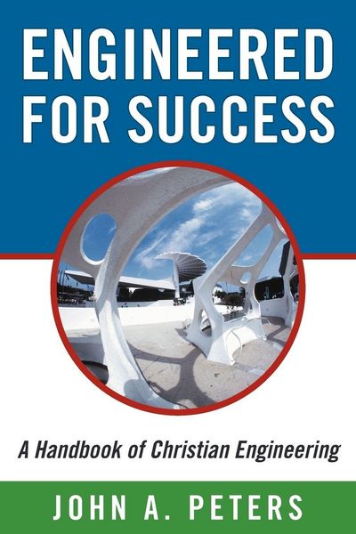 Produktbild: Engineered for Success