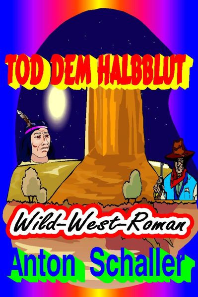 Produktbild: Tod dem Halbblut