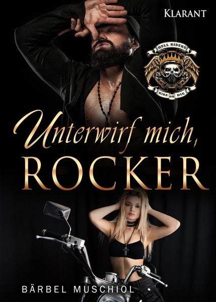 Produktbild: Unterwirf mich, Rocker
