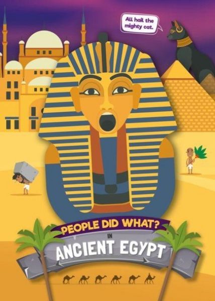 Produktbild: In Ancient Egypt