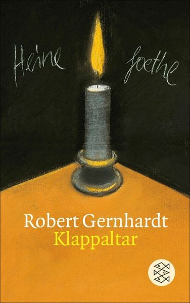 Produktbild: Klappaltar