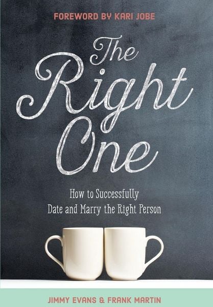 Produktbild: The Right One