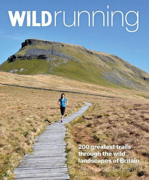 Produktbild: Wild Running