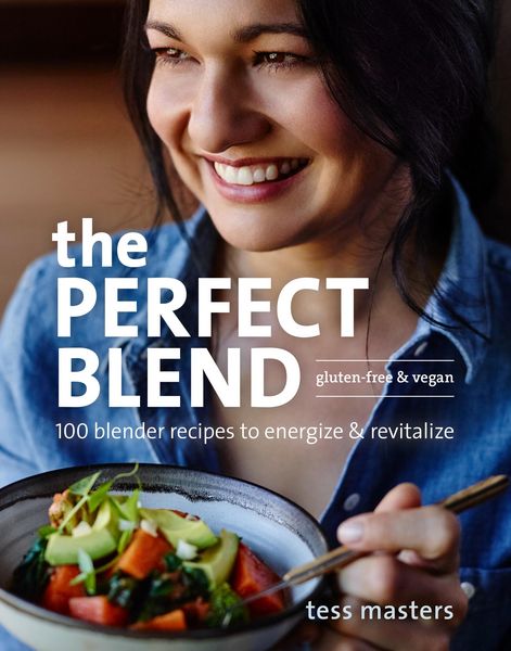 Produktbild: The Perfect Blend