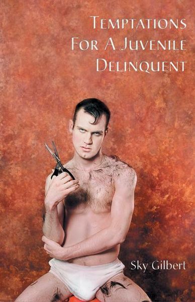Produktbild: Temptations for a Juvenile Delinquent