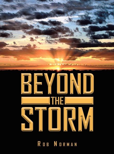 Produktbild: Beyond The Storm