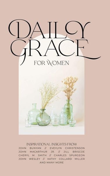 Produktbild: Daily Grace for Women
