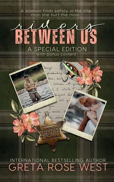 Produktbild: Rivers Between Us