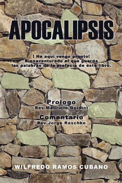 Produktbild: Apocalipsis