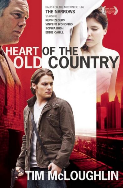 Produktbild: Heart of the Old Country