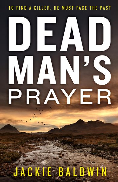 Produktbild: Dead Man's Prayer