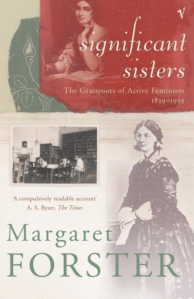 Produktbild: Significant Sisters