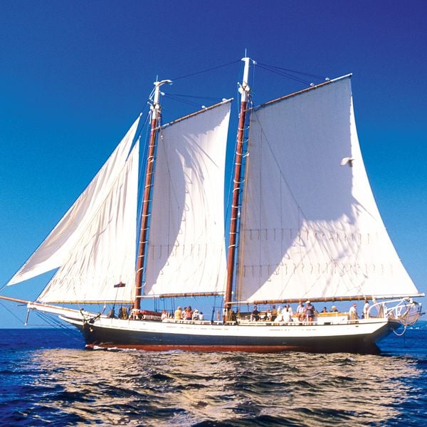 Produktbild: Sailing Tall Boats 2027