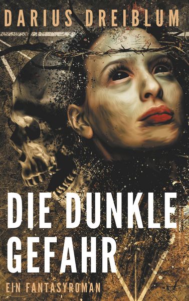 Produktbild: Die dunkle Gefahr