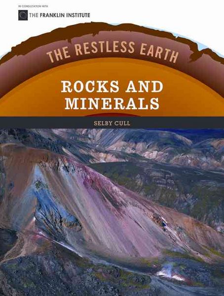 Produktbild: Cull, S: Rocks and Minerals