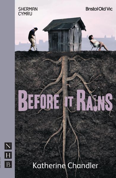 Produktbild: Before It Rains