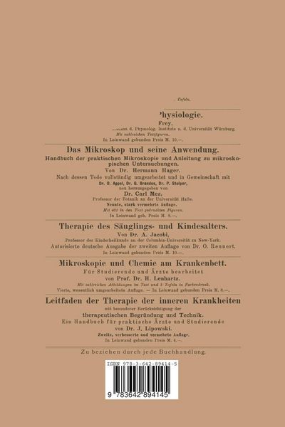 Produktbild: Das Schielen