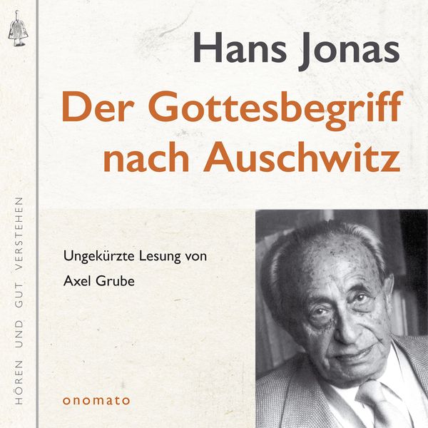 Produktbild: Der Gottesbegriff nach Auschwitz. Eine j&uuml;dische Stimme