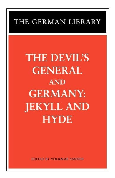 Produktbild: The Devil's General and Germany