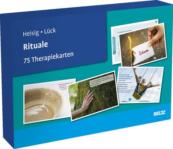 Produktbild: Rituale