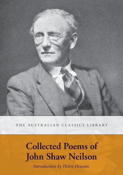 Produktbild: Collected Poems of John Shaw Neilson