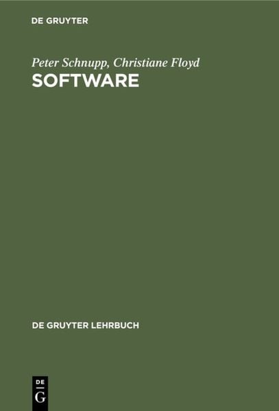 Produktbild: Software