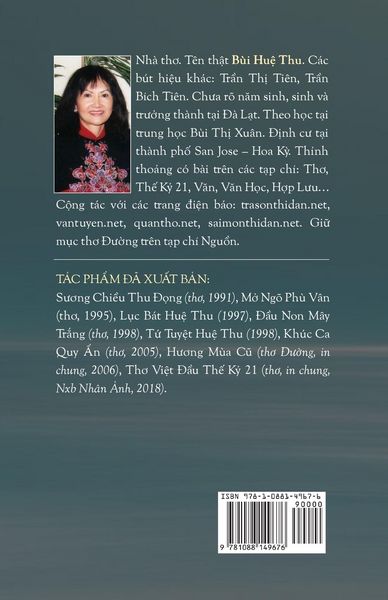 Produktbild: Th&iquest; Hai C&acirc;u (black & white, soft cover)