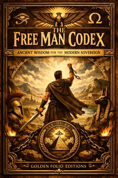 Produktbild: The Free Man Codex