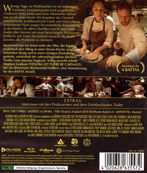Produktbild: Yes, Chef!