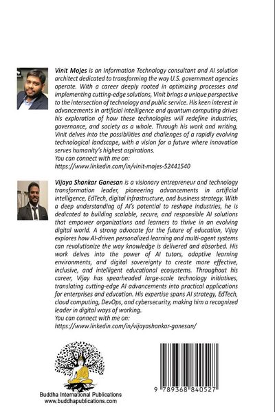 Produktbild: Beyond the Algorithm Sovereignty, National Advancement and the Future of AI