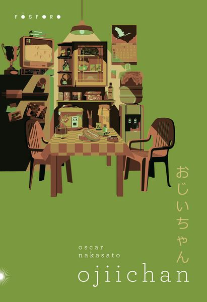 Produktbild: Ojiichan