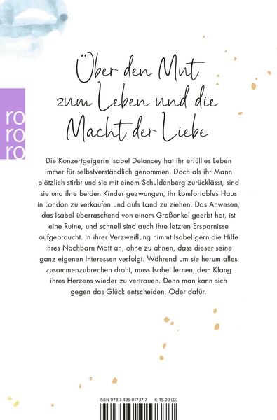 Produktbild: Der Klang des Herzens