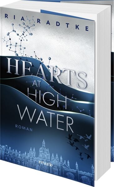 Produktbild: Hearts at High Water