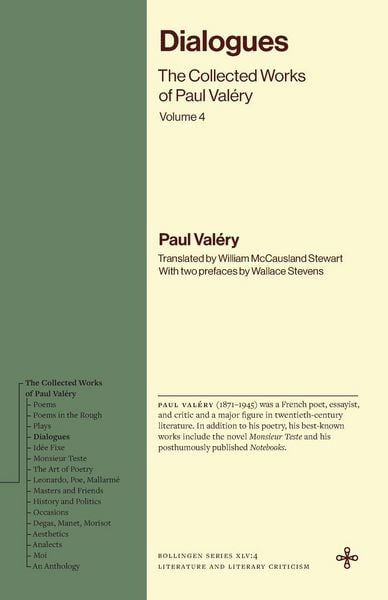 Produktbild: Dialogues