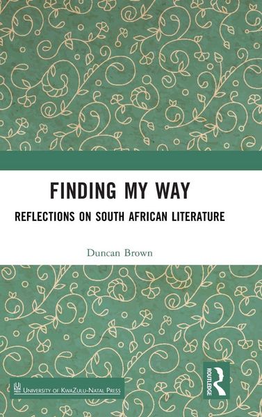 Produktbild: Finding My Way