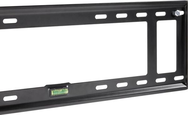 Produktbild: SpeaKa Professional Wall StaRR TV-Wandhalterung 81,3 cm (32") - 152,4 cm (60") Starr Integrierte Wasserwaage, Geringer Wandabstand