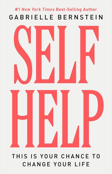 Produktbild: Self Help