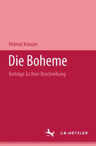 Produktbild: Die Boheme