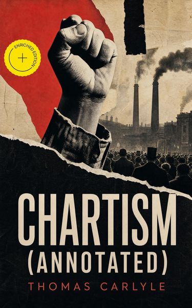 Produktbild: Chartism (Annotated)