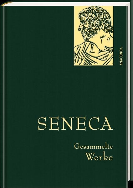 Seneca, Gesammelte Werke