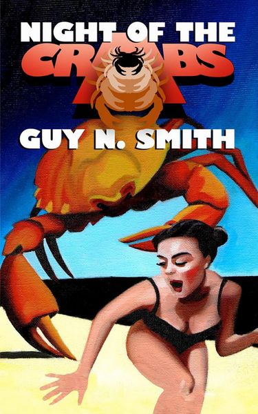 Produktbild: Night of the Crabs