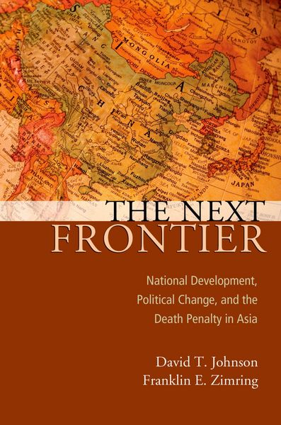 Produktbild: The Next Frontier
