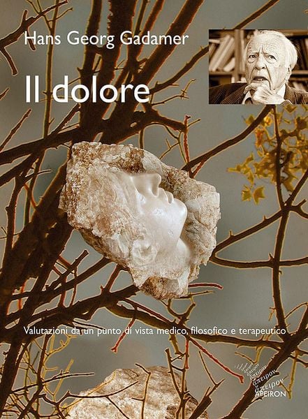 Produktbild: Il dolore. Valutazioni da un punto di vista medico, filosofico e terapeutico