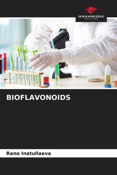 Produktbild: Bioflavonoids
