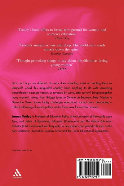 Produktbild: Miseducation of Women