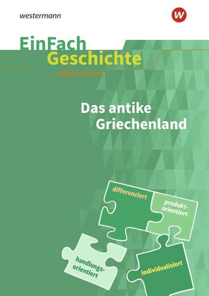 Produktbild: EinFach Geschichte ... differenziert