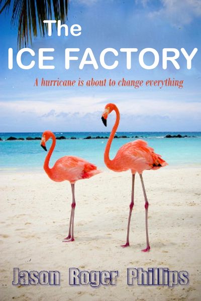 Produktbild: Ice Factory