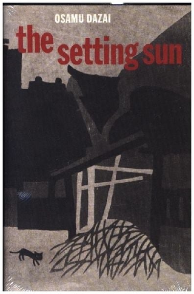 Produktbild: The Setting Sun